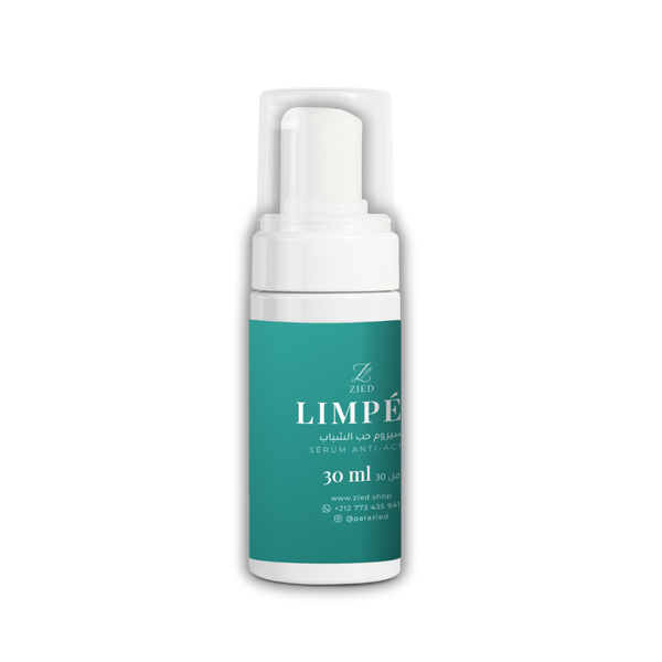 سيروم حب الشباب — Limpéa