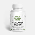 كولاجين بحري 30 كبسولة