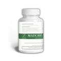 كبسولات الشاي الأخضر — Matchéa