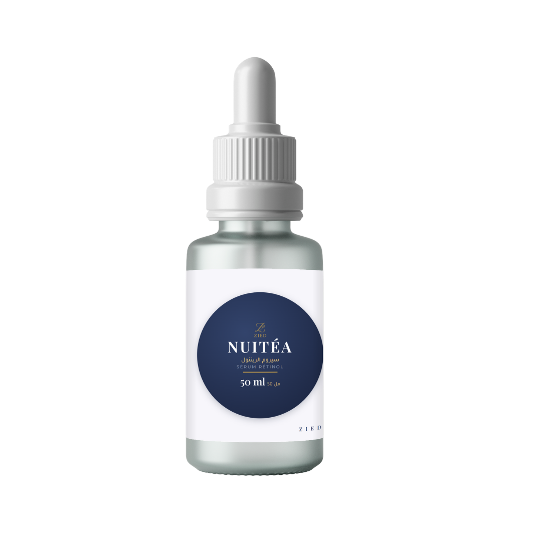 سيروم الريتينول — Nuitéa