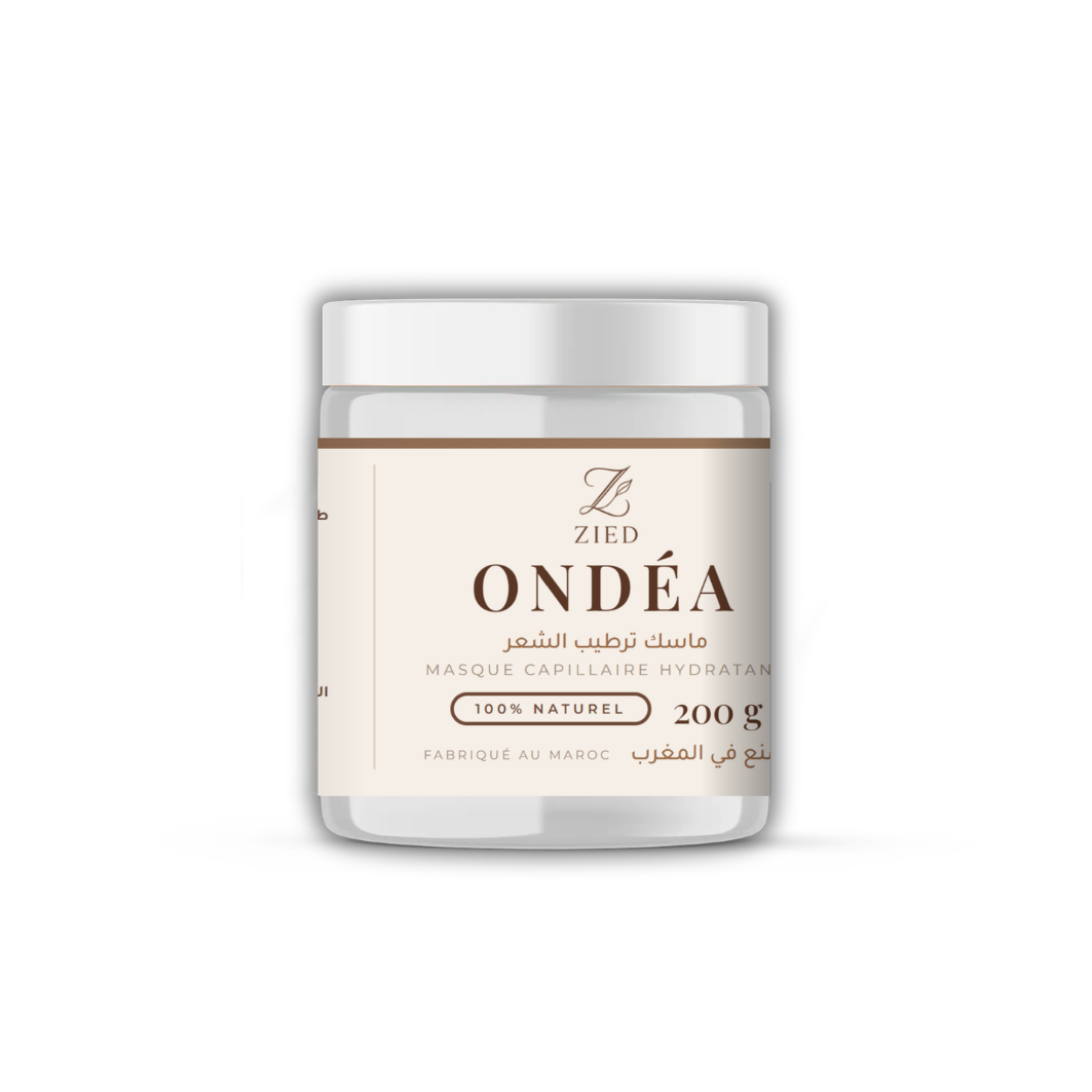 ماسك ترطيب الشعر — Ondéa