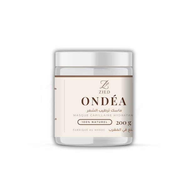 ماسك ترطيب الشعر — Ondéa